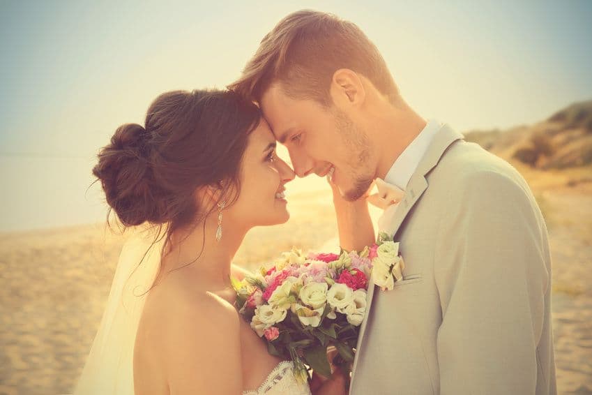 START Marriage
