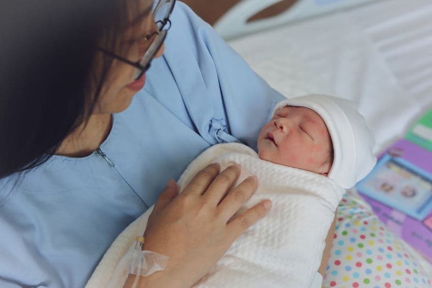 START Newborn