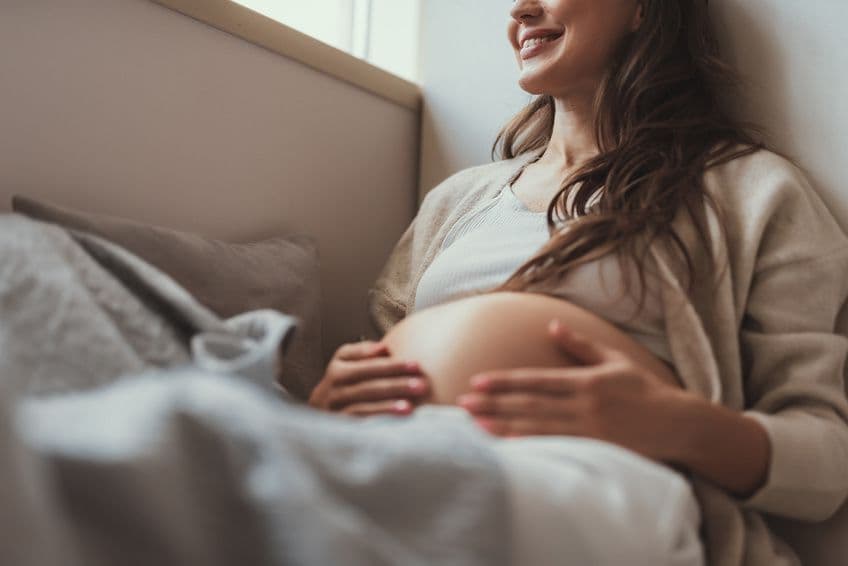 START Pregnancy