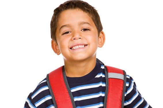 START First Grade